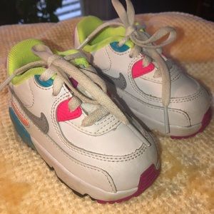 Toddler Nike